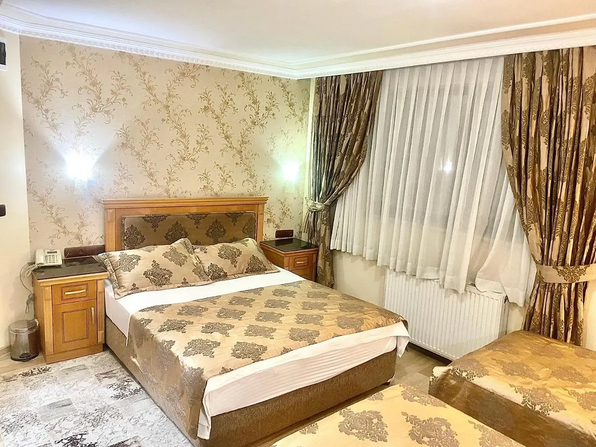 ***  Taksim Pera Grand Hisar Hotel 이스탄불 터키