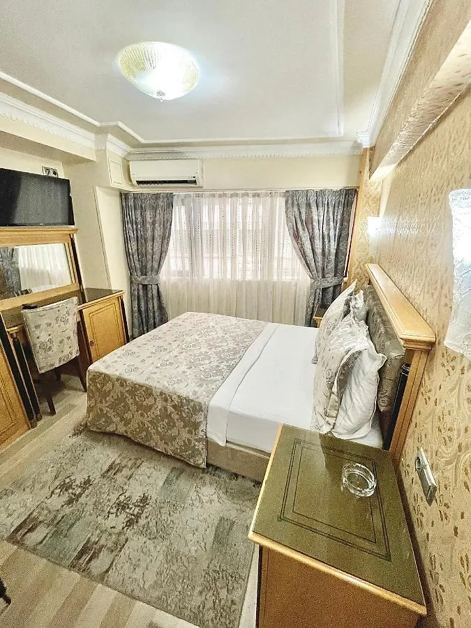 ***  Taksim Pera Grand Hisar Hotel 이스탄불 터키