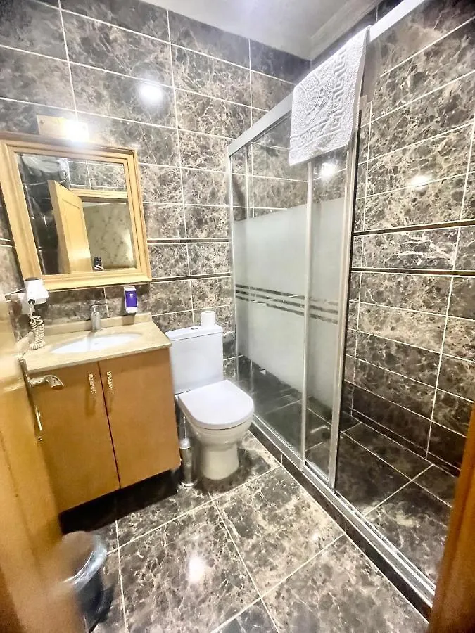 Taksim Pera Grand Hisar Hotel 이스탄불 터키