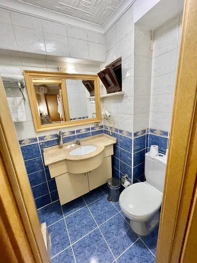 Taksim Pera Grand Hisar Hotel 이스탄불 3*,  터키