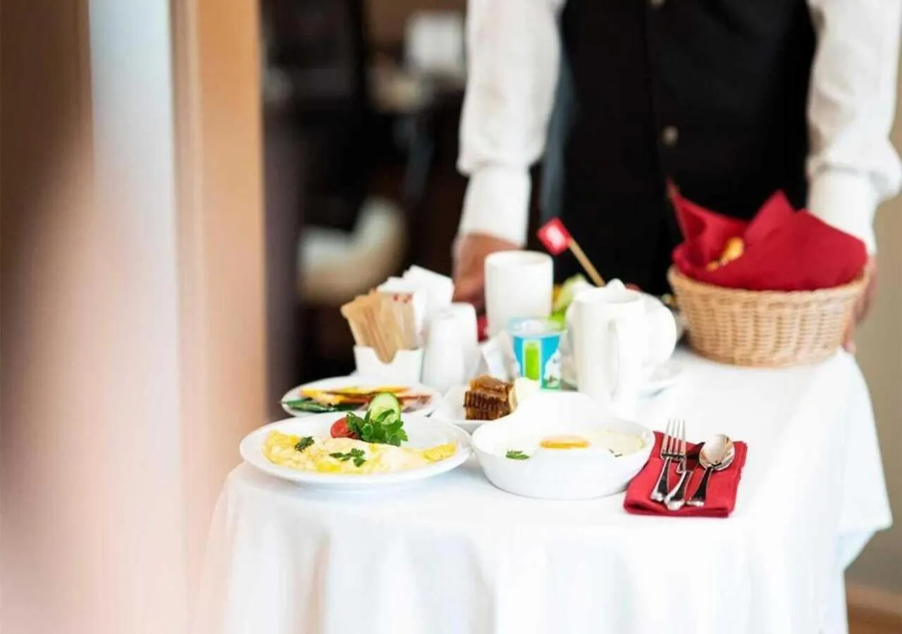 Taksim Pera Grand Hisar Hotel 이스탄불 터키
